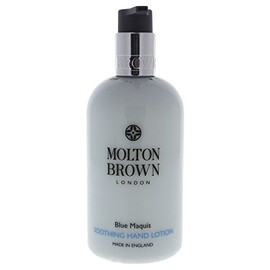Molton Brown Hand Cream Blue Maquis 300 ml, 100 ml [German Import]: 5.65 EUR