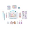 Melissa & Doug Love Your Look Pretend Makeup Kit Play