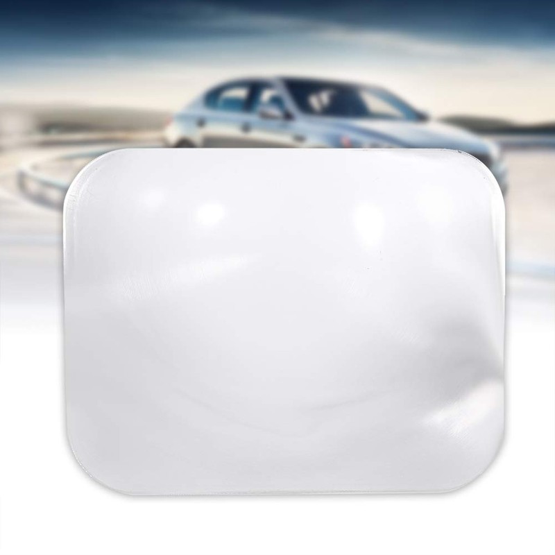 Rear Window Lens, Reverse Parking Disc, Universal Wide Angle Window