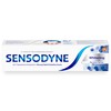 Sensodyne Whitening & Tartar toothpaste, Strengthens Protects and Whitens Sensitive