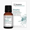Bosistos Buy Bosistos Australian Natives Breathe Oil 15ml Online | Chempro Chemists