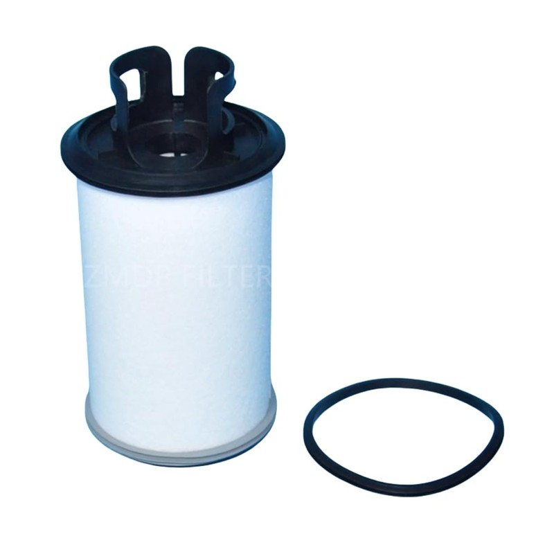 FWZMDP 3524146 Crankcase Ventilation Filter Compatible With Perkins 1204E-E44TA,1204E-E44TTA,1206E-E66TA,1206E-E70TTA