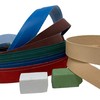 1" x 30" Belt Combo Pack : 12 Assorted Grit