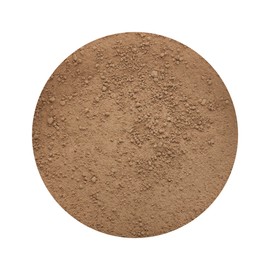Eco Minerals Flawless Matte Mineral Foundation Light Tan 5g
