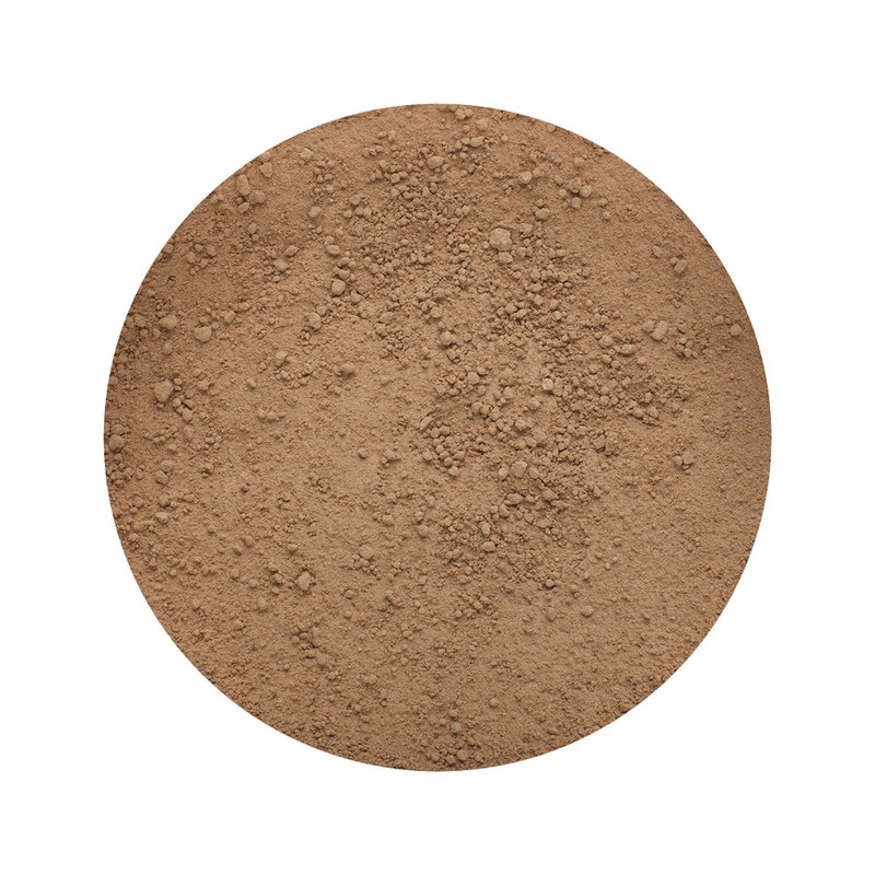 Eco Minerals Flawless Matte Mineral Foundation Light Tan 5g