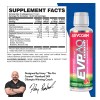 Pre Entreno Evogen Evp Liquido 473 Betaina Sabor Sandía