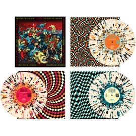 Live In Brussels ‘19 [Vinyl LP]