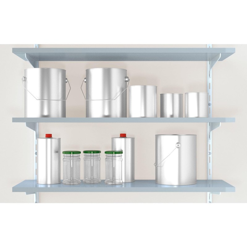 Fischer 090926 – Blister HM-NA 5 x 65 K NV