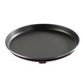 Piatto Crisp diam. 31 cm alto 2,5 cm AVM290 per forno a microonde Whirlpool 480131000084