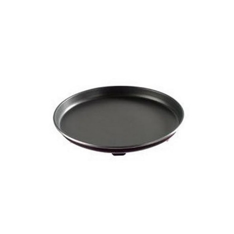 Piatto Crisp diam. 31 cm alto 2,5 cm AVM290 per