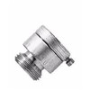 Arrowhead PK1370 Vacuum Breaker Thread Inlet Nickel Plated