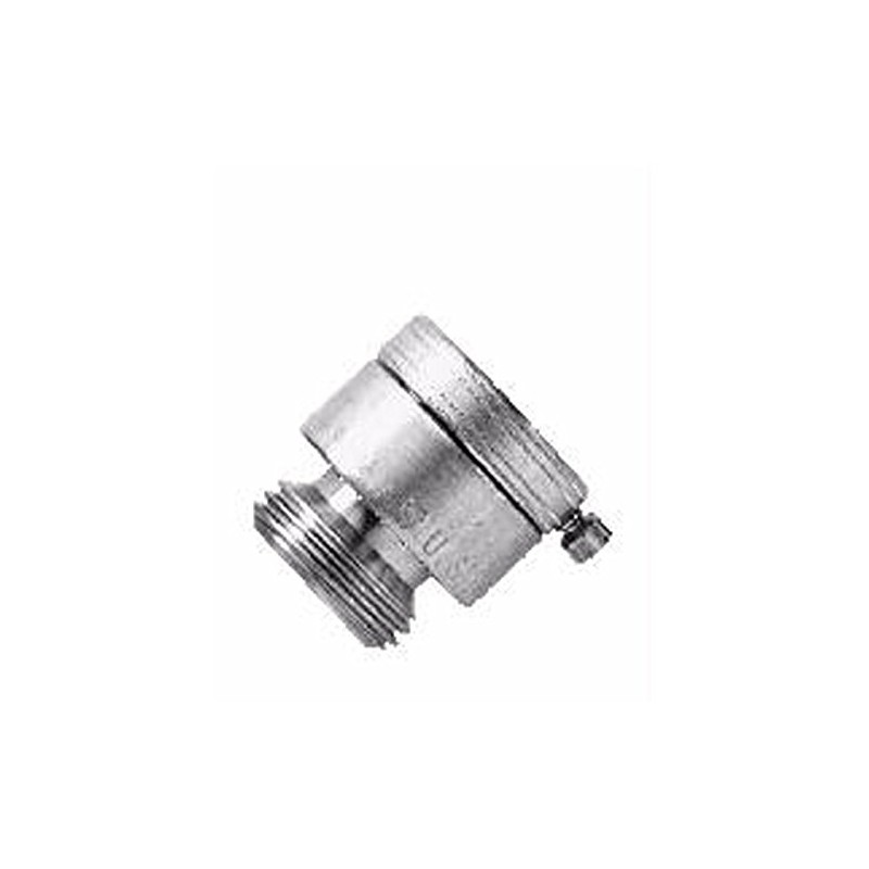 Arrowhead PK1370 Vacuum Breaker Thread Inlet Nickel Plated