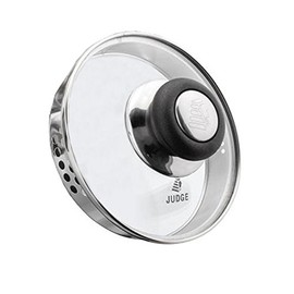 Judge Horwood J3L4 18cm Lid