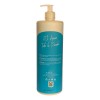 Crema Corporal Baba De Caracol Shelo Nabel® 950ml.