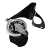 TCMT Rear Drink Cup Holder Passenger Fit For Harley Electra