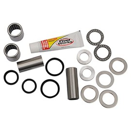 Pivot Works Swingarm Bearing Kit Arm For Honda CRF250R 2004-2009 / CRF250X 2004-2009 - PWSAK-H31-020