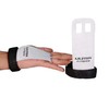 ULTRA FITNESS Leather Grips Gymnastic Palm Protectors Hand Guards Gym