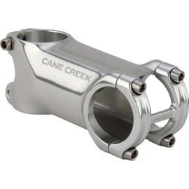 Cane Creek Gxc Stem Silver, 90Mm/6 Deg