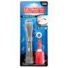Ginsey All-in-One Toilet Seat Tightening Kit