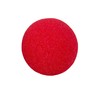 NuJake® Red Foam Clown Nose Christmas