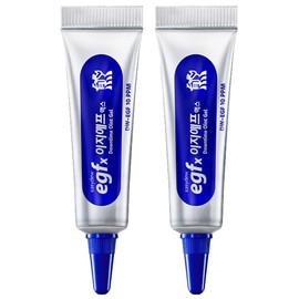 이지듀 EGFx 다운타임 오인트 겔 10ml 기획 (5ml+5ml) Easydew EGFx Downtime Oint Gel 10ml Package (5ml+5ml)
