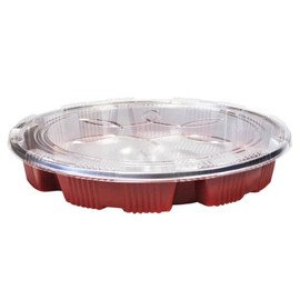 Okabe OF-20 Sushi Tub, Small, 1P