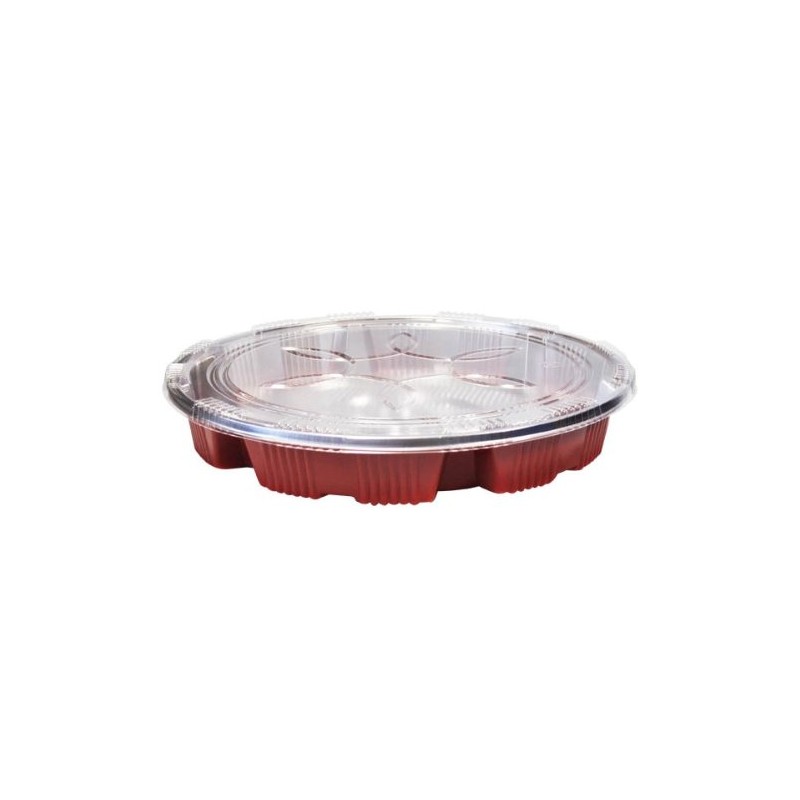 Okabe OF-20 Sushi Tub, Small, 1P