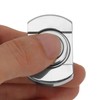 Rotation Slider Adults Toy Rectangular Autism Anxiety Stress Relief Fingertip