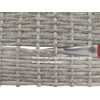 Feyart 8.5mm 55m PE Rattan Furniture Pry Tool Plastic Mesh
