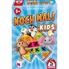 Schmidt Spiele 40610 Noch mal Kids, Children's Game, Dice Game