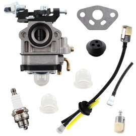 TOPREPAIR Carburetor for Maruyama EH23DSL B23 BT23L Trimmer