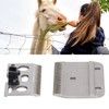 Clipper Blade 24 Teeth High Hardness Carbide Horse Hair Clipper