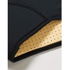GONSO MARRA Women's Bike Slip, Black, 42, 40500