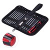 RC Tool Bag Screw Driver Wrench Tool Set for Traxxas