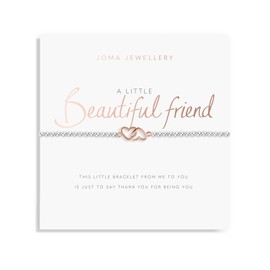 Joma Jewellery a little BEAUTIFUL FRIEND Bracelet