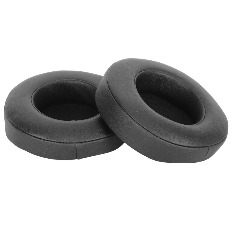 Replacement Ear Pads Professional Noise Insulation Soft Comfortable Ear Cushions