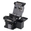 Fiber Cleaver Cold Connection Hot Melting High Accuracy Cutter Cutting