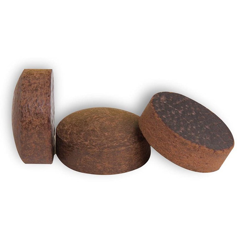 Tweeten Royal Oak Billiard Pool Cue Tips - 1 Box