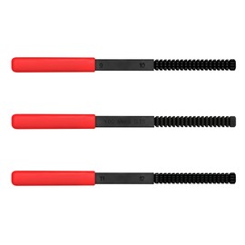 SZSYD 3Pcs Thread File Set, Thread Restorer File Set, Thread Repair File Set