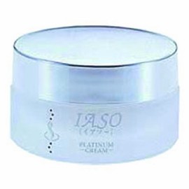 iaso platinum cream