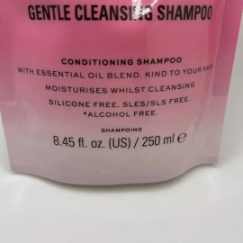 Revolution 2X Revolution Haircare Cleanse Wash Conditioning Shampoo, 8.45 fl oz each