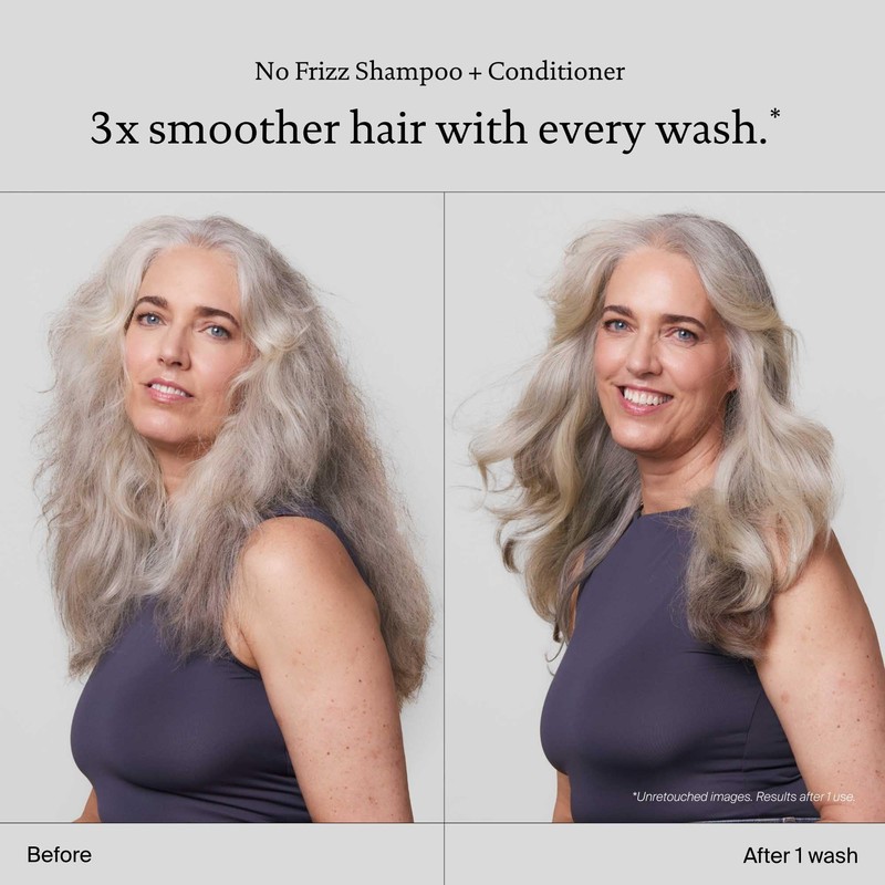 Living Proof No Frizz Shampoo, 236 ml