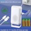 Motion Sensor Detector Entry Alert Alarm, Shop/Store/Office/Home Home Security Welcome
