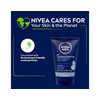 NIVEA FOR MEN Revitalizing Face Scrub 4.40 oz (Pack of