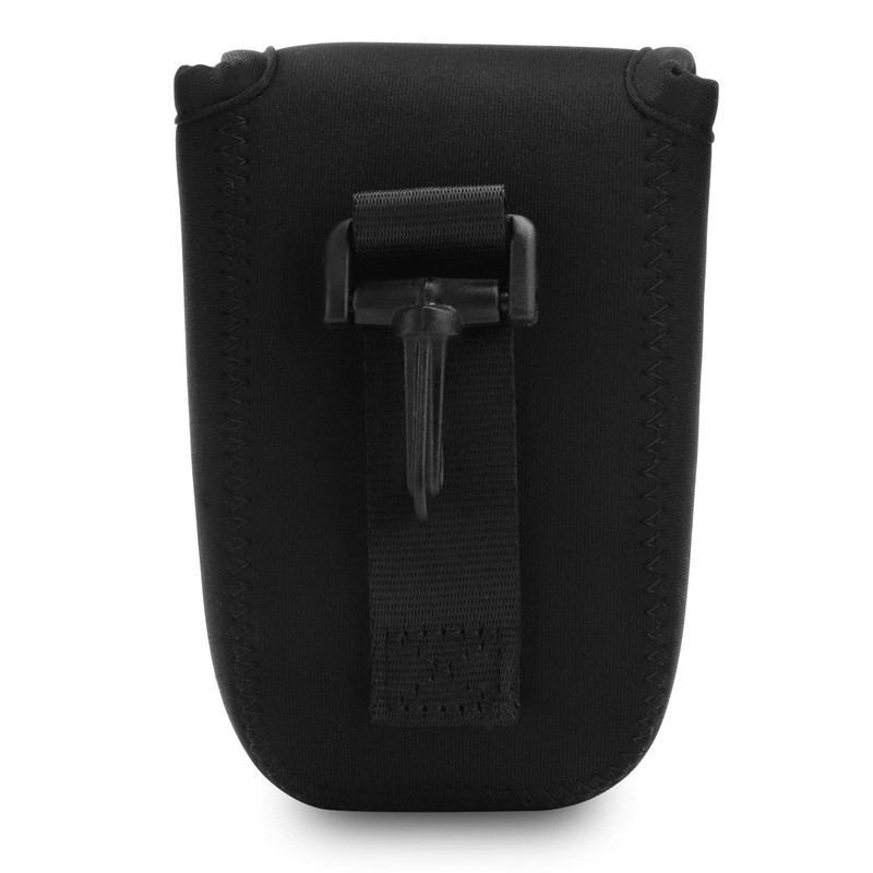 MegaGear MG603 Ultra Light Neoprene Case with Carabiner for Sony