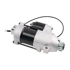63P-81800-00-00 6BR-81800-00-00 6BR-81800-01-00 Starter Motor Replaces for Yamaha Outboard 115 150 200 225 250 F115 LF250TXR 410-44079S