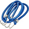 iSeventy9 Multi-Purpose 30 Inch Bungee Cords Round Elastic Climb Bungee