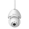 STEREN CCTV-235 Cámara de Seguridad Wi-Fi Full HD 1080p robotizada