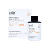 Belief Super Drops Vitamin C 8% 30ml Vitamin C Ampoule