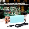 Integrated Spot Welder Pen Automatic Trigger Handheld Welding Tool 18650